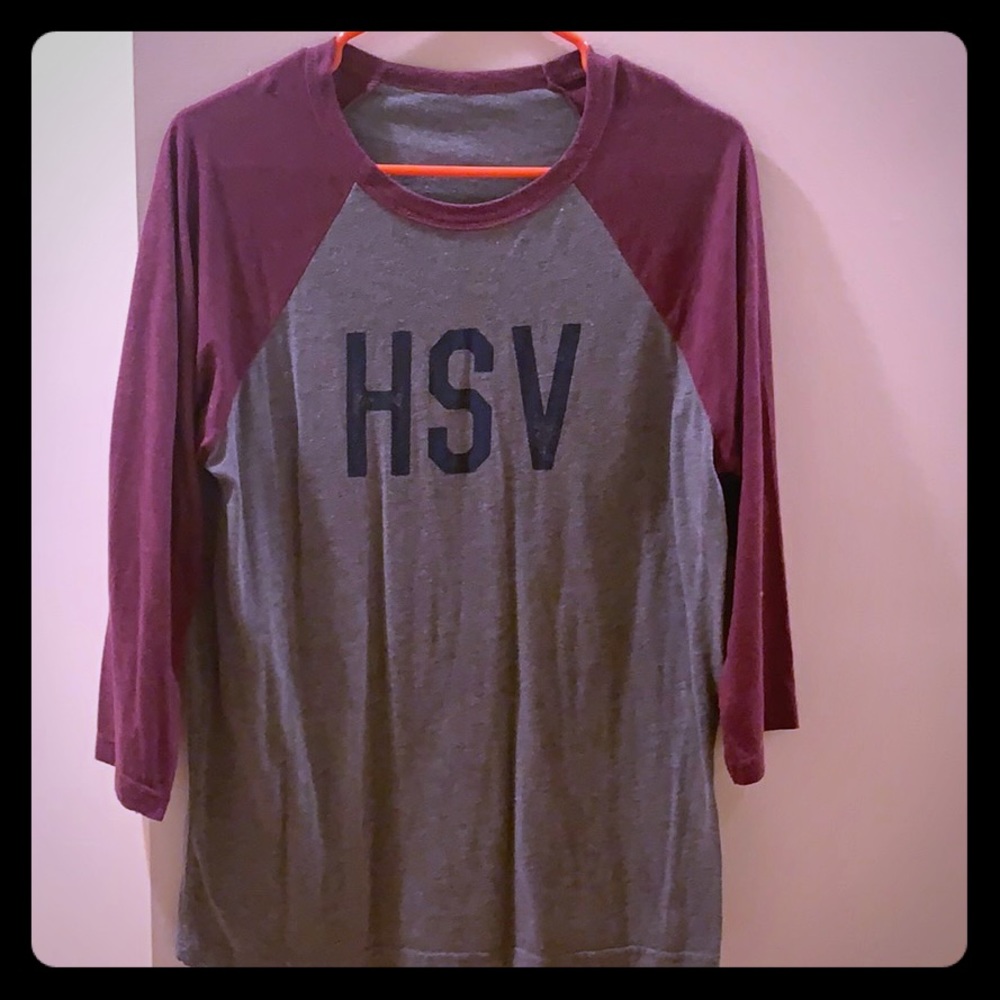 Huntsville Shirt